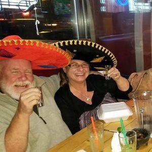 Meet your Posher, Darice